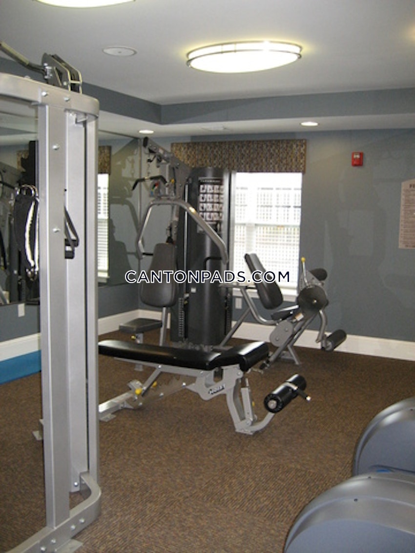 CANTON - 1 Bed, 1 Bath - Image 24