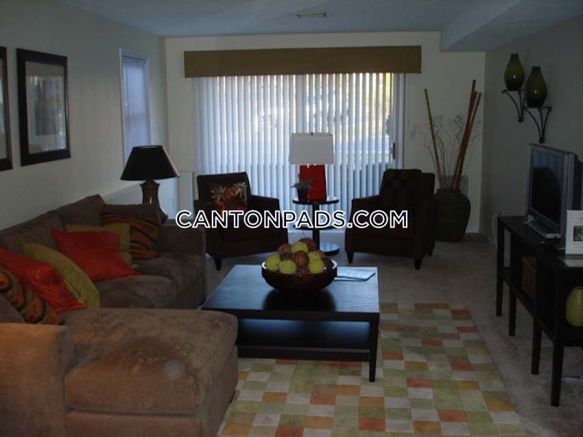 CANTON - 2 Beds, 2 Baths - Image 19