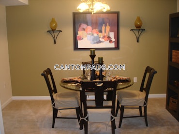 Canton - 2 Beds, 2 Baths