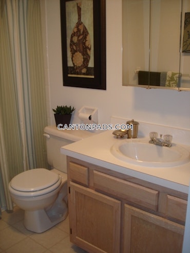 Canton - 2 Beds, 2 Baths