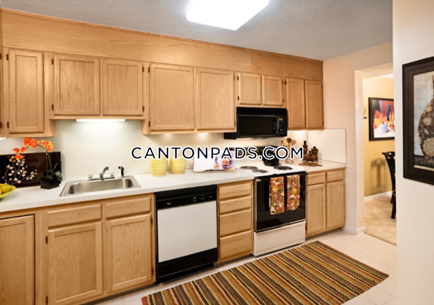 CANTON - 2 Beds, 2 Baths - Image 1