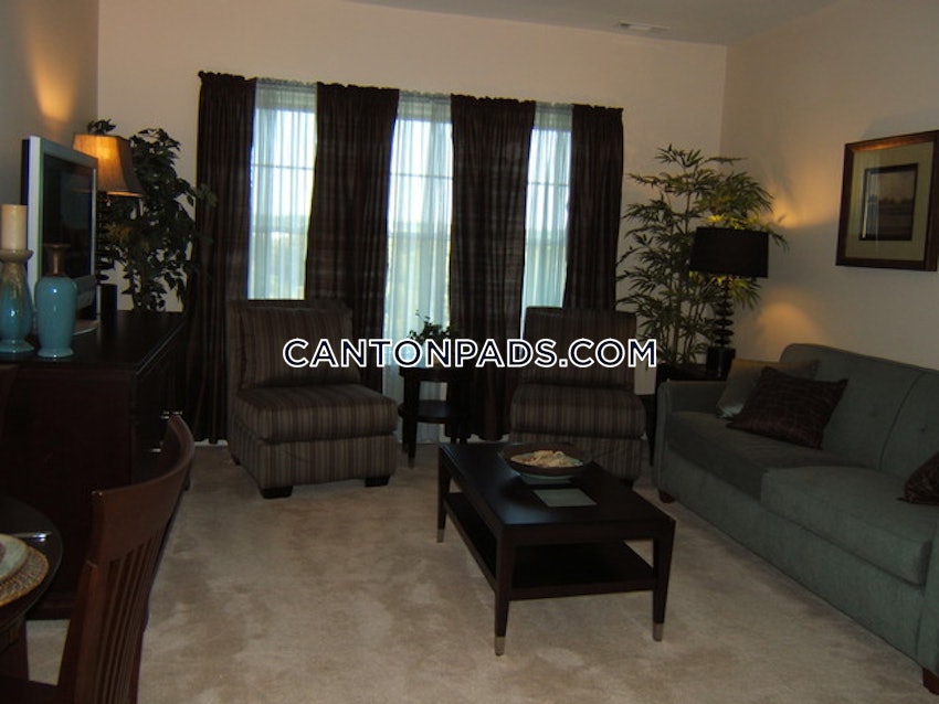 CANTON - 1 Bed, 1 Bath - Image 4