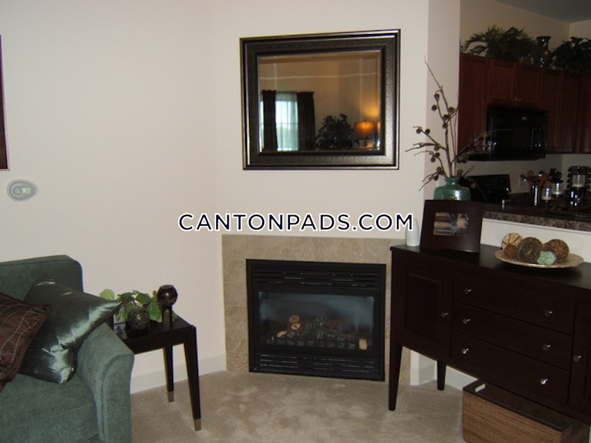 CANTON - 1 Bed, 1 Bath - Image 2