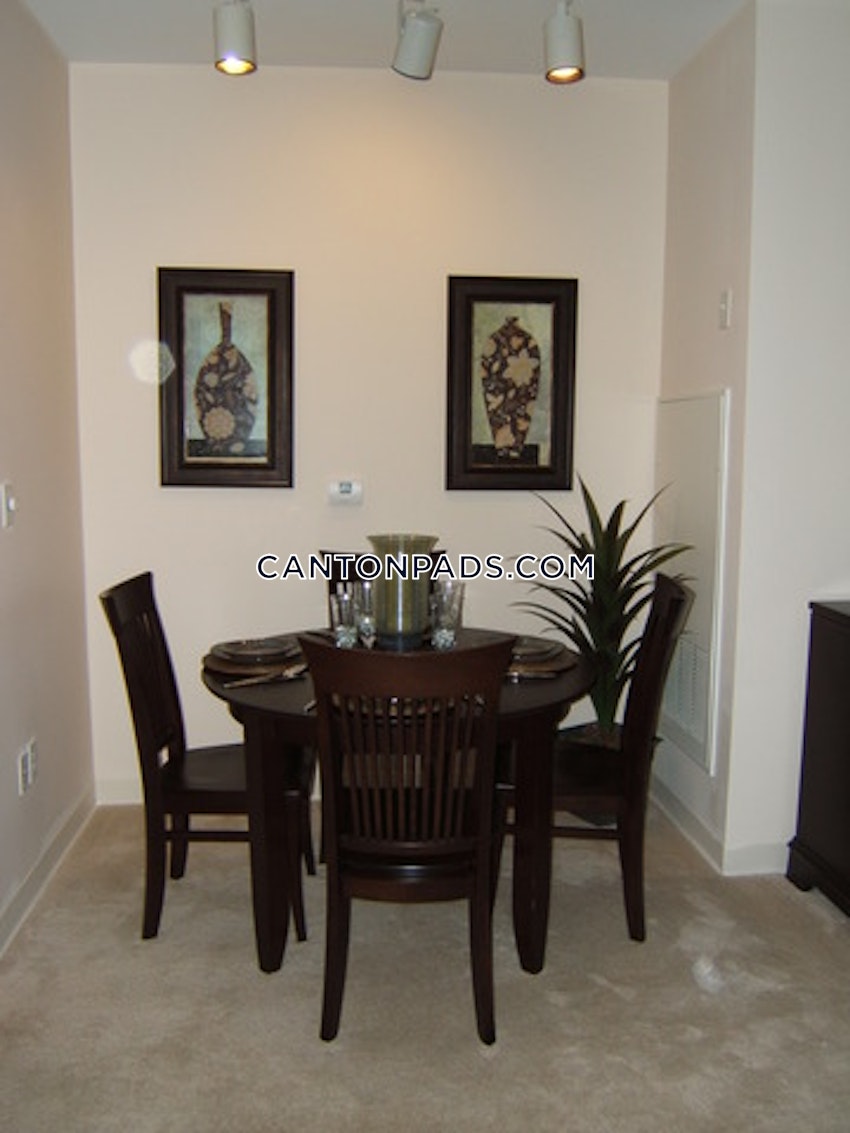 CANTON - 1 Bed, 1 Bath - Image 8