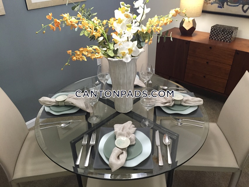 CANTON - 2 Beds, 2 Baths - Image 8