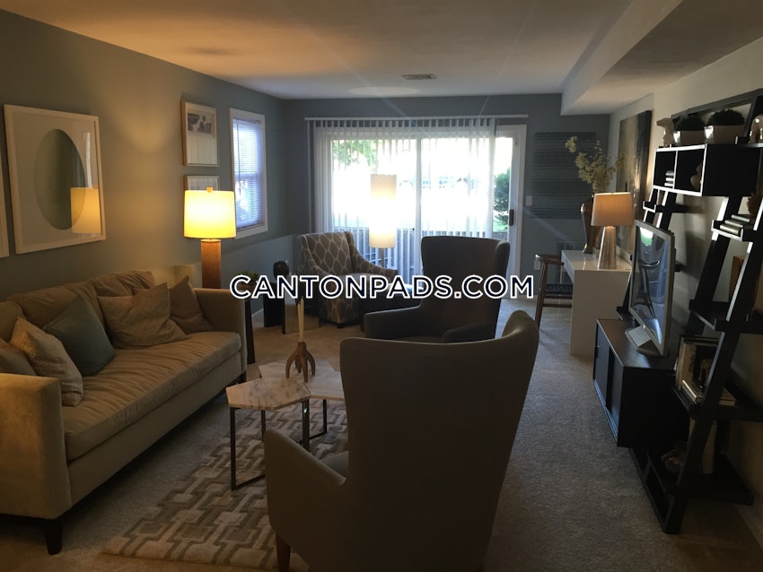 CANTON - 2 Beds, 2 Baths - Image 1