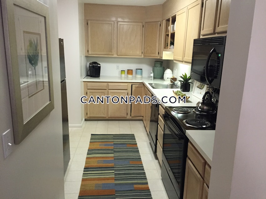 CANTON - 2 Beds, 2 Baths - Image 7