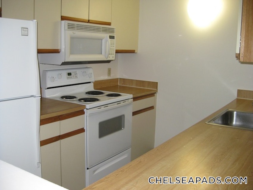 CHELSEA - 2 Beds, 1 Bath - Image 4