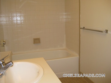 Chelsea - 2 Beds, 1 Baths