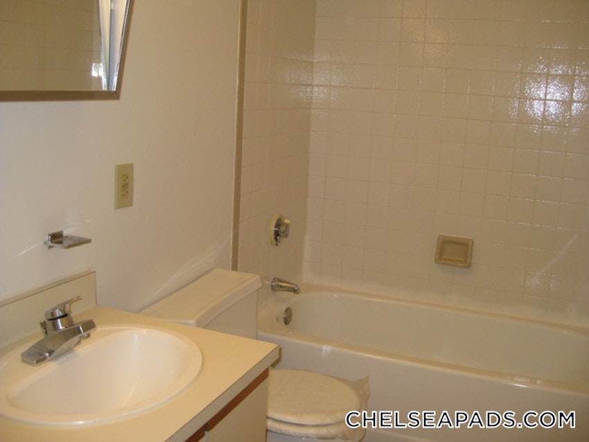 CHELSEA - 2 Beds, 1 Bath - Image 21