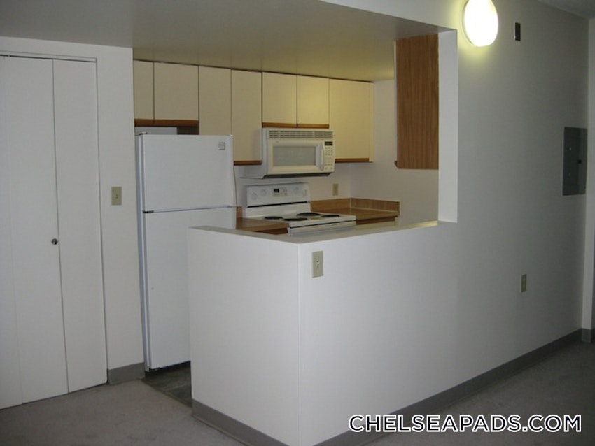 CHELSEA - 2 Beds, 1 Bath - Image 18