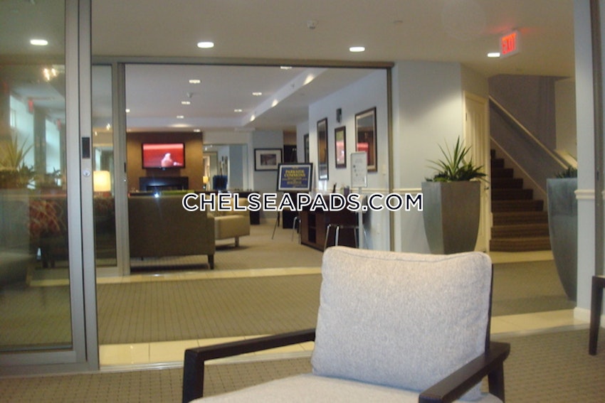 CHELSEA - 2 Beds, 2 Baths - Image 25