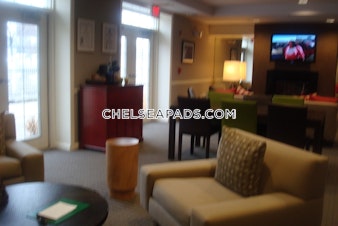 Stockton St. Chelsea