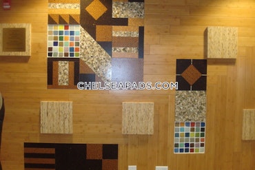 Stockton St. Chelsea