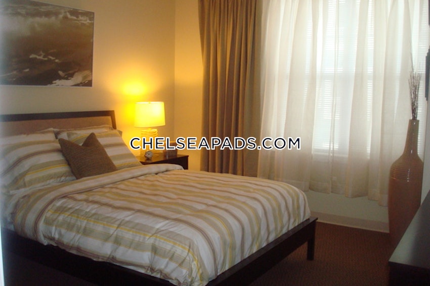 CHELSEA - 2 Beds, 2 Baths - Image 29