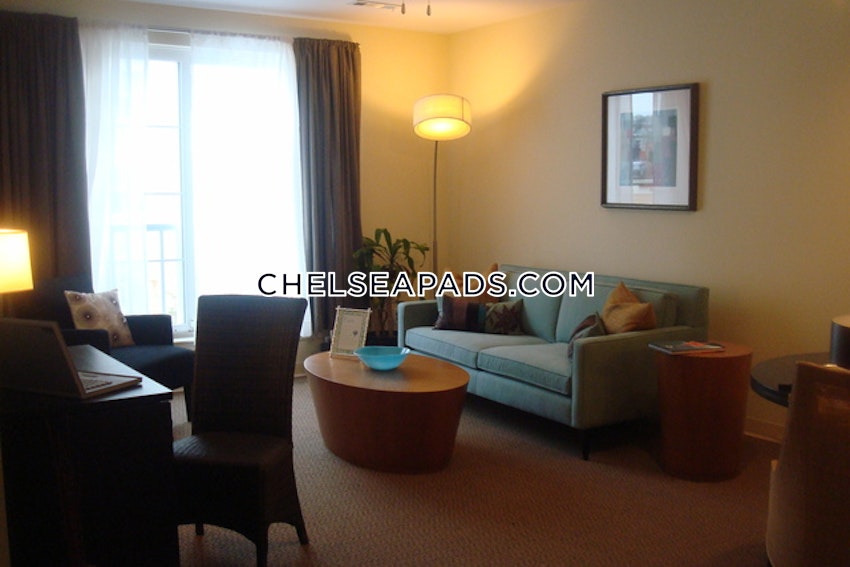 CHELSEA - 2 Beds, 2 Baths - Image 5