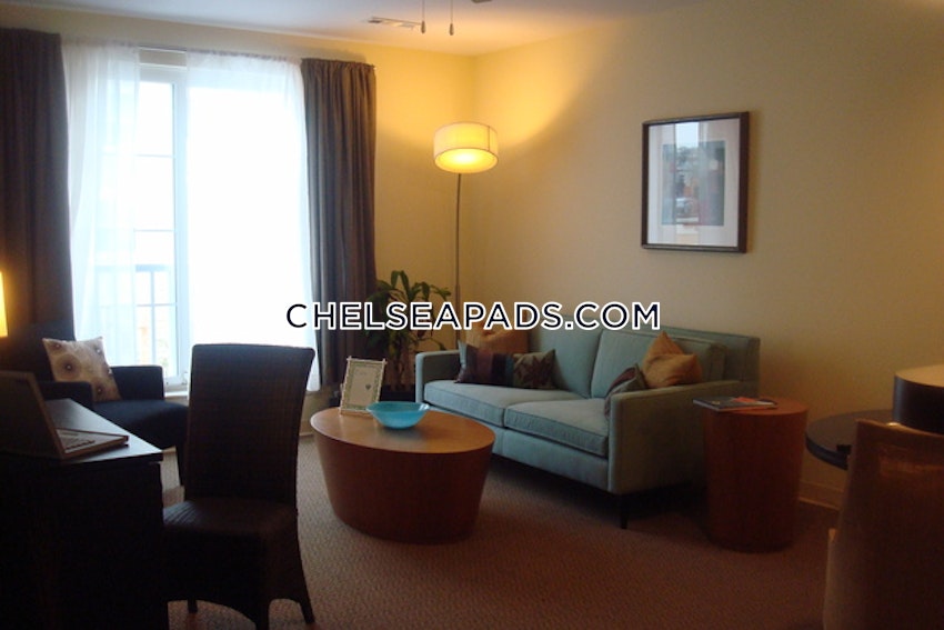 CHELSEA - 2 Beds, 2 Baths - Image 4