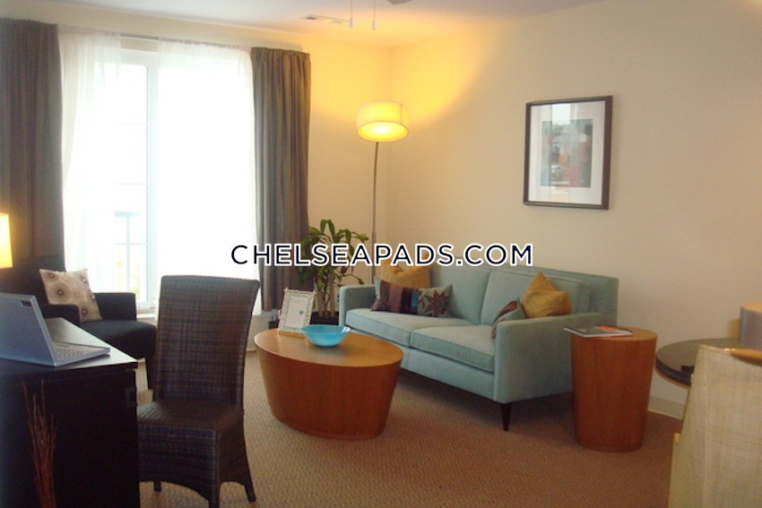 CHELSEA - 2 Beds, 2 Baths - Image 30