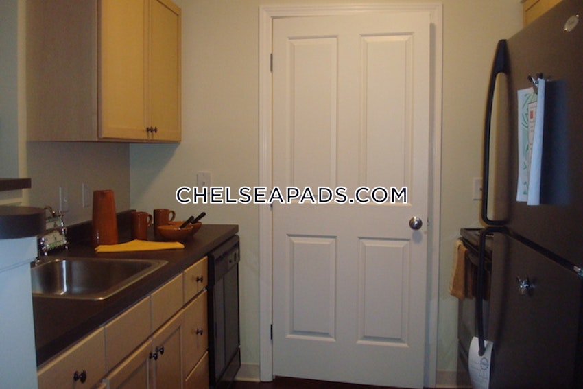 CHELSEA - 2 Beds, 2 Baths - Image 2