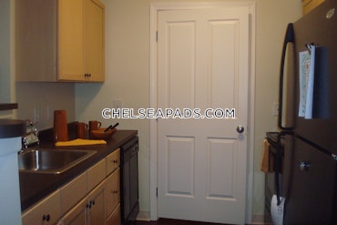 Stockton St. Chelsea