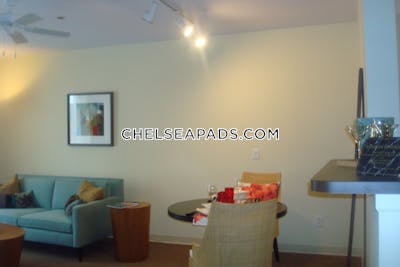 Chelsea Apartment for rent 2 Bedrooms 2 Baths - $2,987