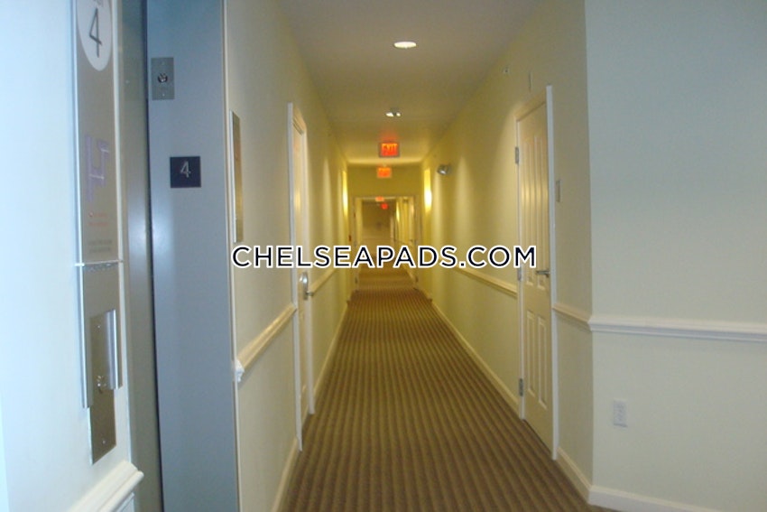 CHELSEA - 2 Beds, 2 Baths - Image 26