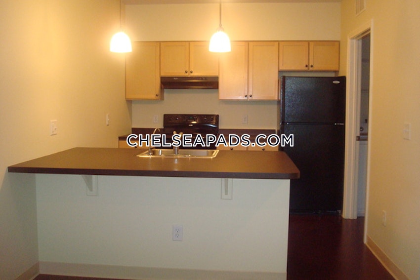 CHELSEA - 2 Beds, 2 Baths - Image 31