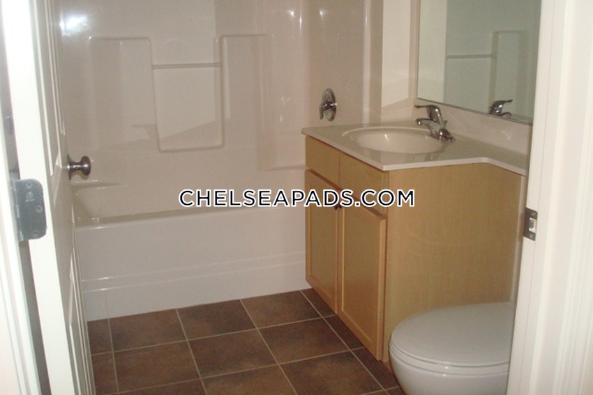 CHELSEA - 2 Beds, 2 Baths - Image 28