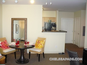 Chelsea - 1 Beds, 1 Baths