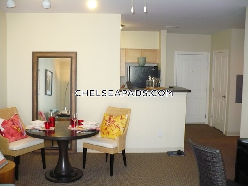 CHELSEA - 1 Bed, 1 Bath - Image 37