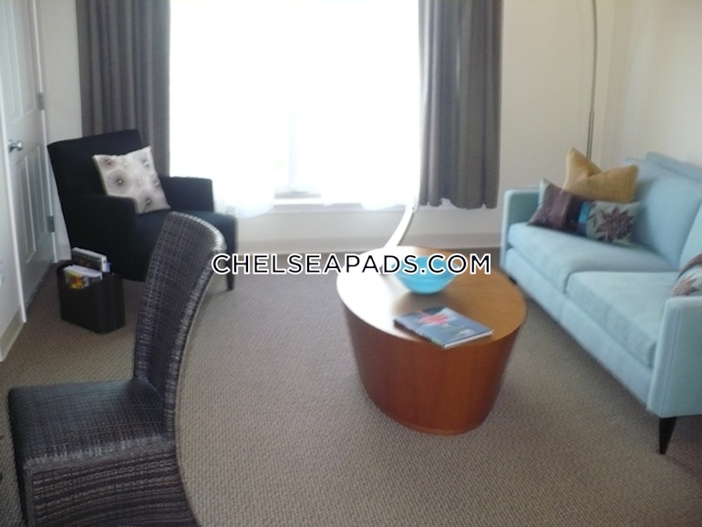 Stockton St. Chelsea