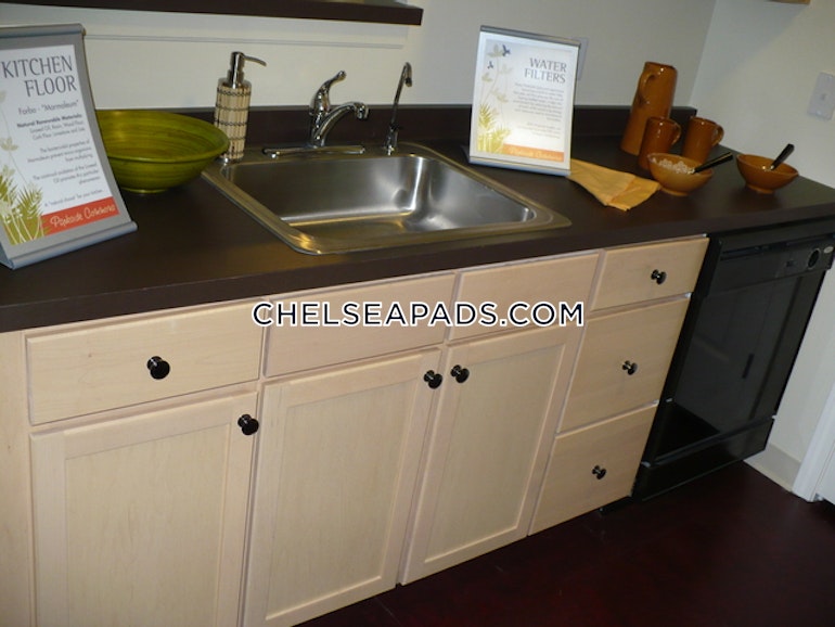 Stockton St. Chelsea