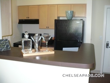 Chelsea - 1 Beds, 1 Baths