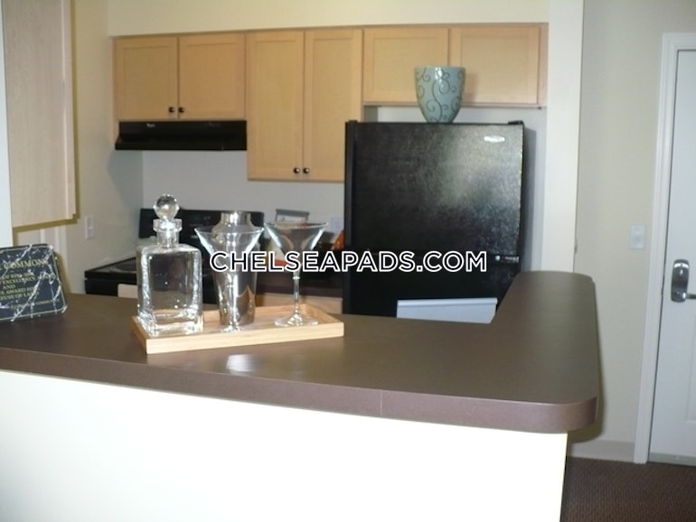 Stockton St. Chelsea