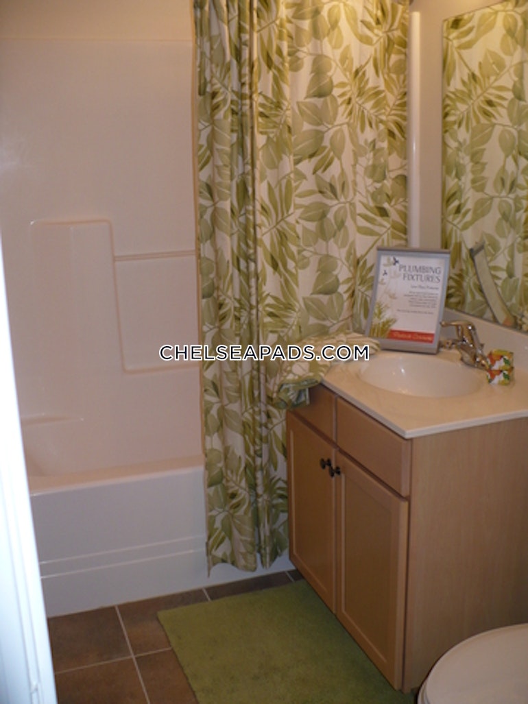 Stockton St. Chelsea