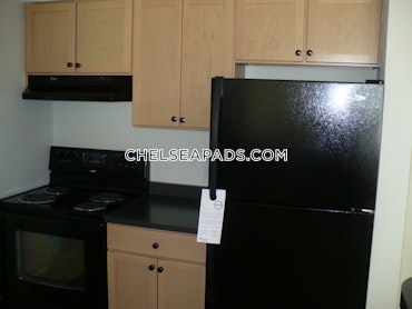 Chelsea - 0 Beds, 1 Baths