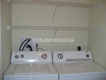 Chelsea - 0 Beds, 1 Baths