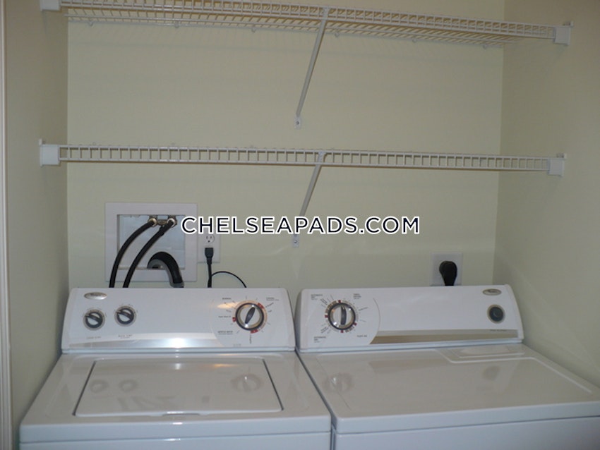 CHELSEA - Studio , 1 Bath - Image 53