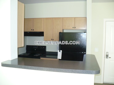 Chelsea - 0 Beds, 1 Baths