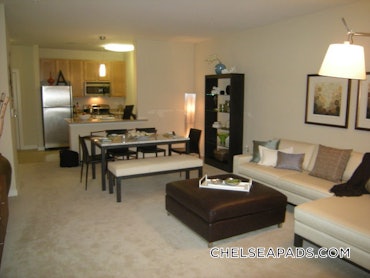 Axis Admiral’s Hill - 1 Bed, 1 Bath - $2,295 - ID#4988995