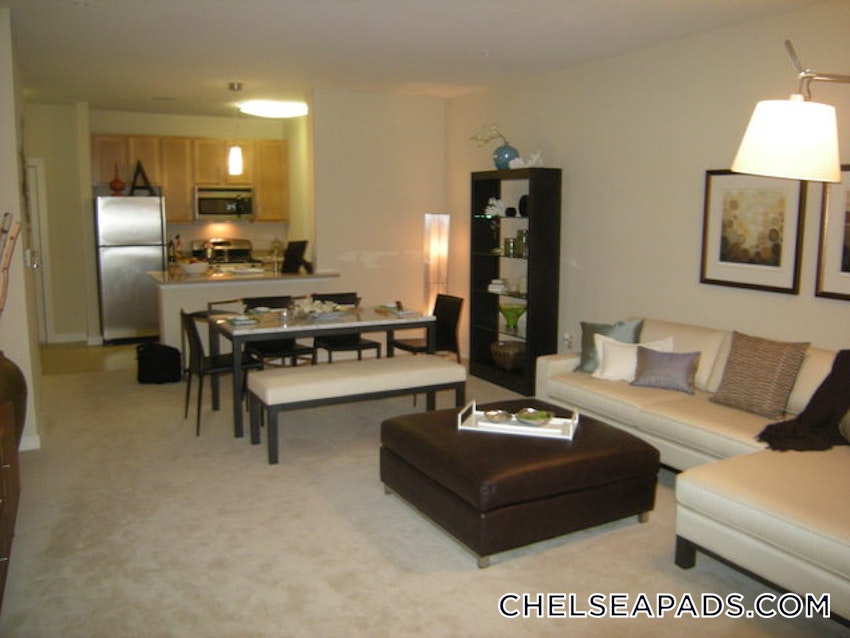 CHELSEA - 1 Bed, 1 Bath - Image 1