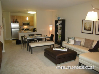 Chelsea Apartment for rent 1 Bedroom 1 Bath - $2,230