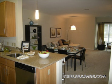 Chelsea - 1 Beds, 1 Baths