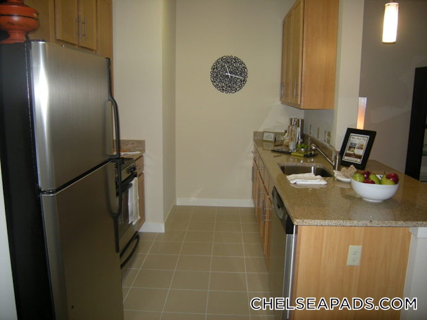 CHELSEA - 1 Bed, 1 Bath - Image 11