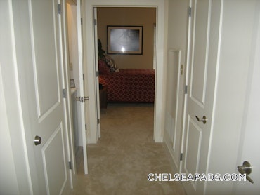 Chelsea - 1 Beds, 1 Baths