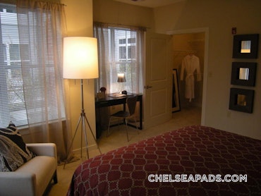 Chelsea - 1 Beds, 1 Baths