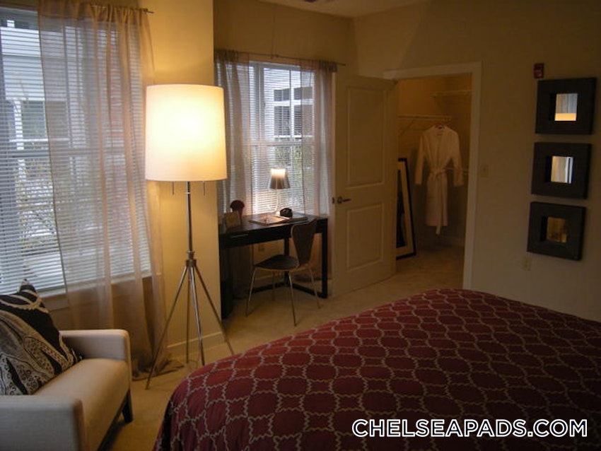 CHELSEA - 1 Bed, 1 Bath - Image 7