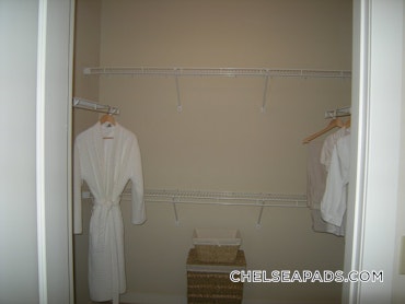 Chelsea - 1 Beds, 1 Baths