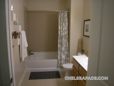 Chelsea - 1 Beds, 1 Baths