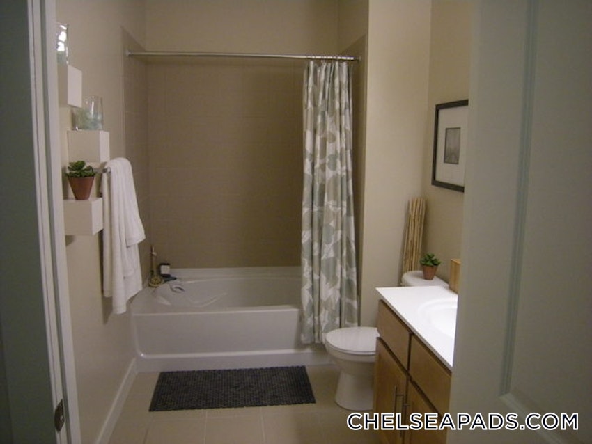 CHELSEA - 1 Bed, 1 Bath - Image 24